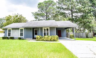 6208 Birchbrook Drive, Hope Mills, NC 28348