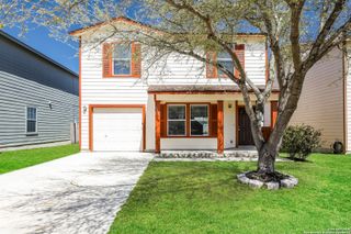 9803 Amber Breeze, San Antonio, TX 78245