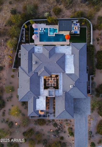 11946 E CAVEDALE Drive, Scottsdale, AZ 85262