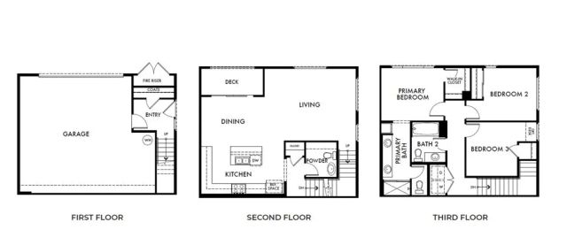1314 W North Pinecrest Paseo, Ontario, CA 91762