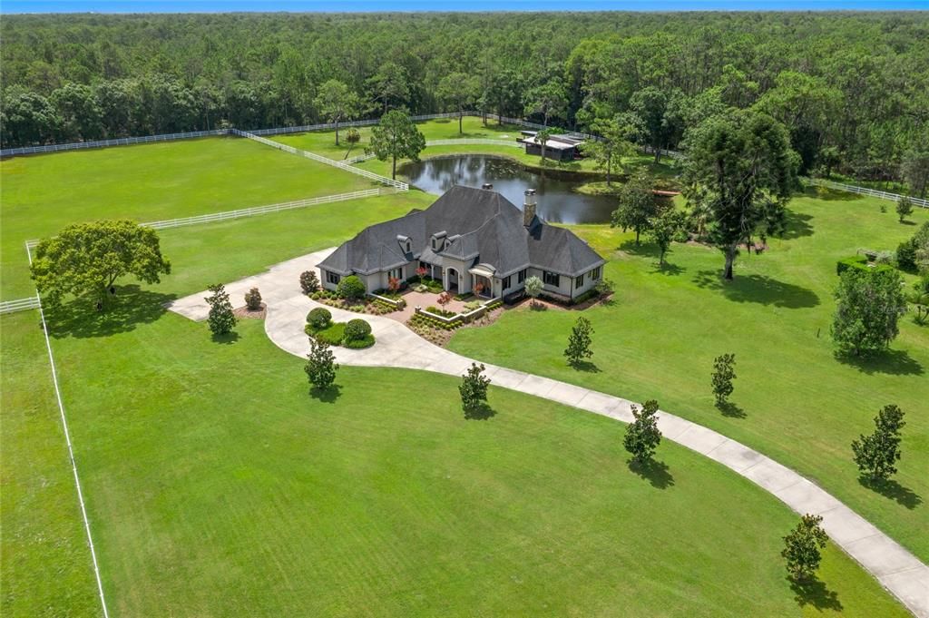 1251 RANCH ROAD, Tarpon Springs, FL 34688