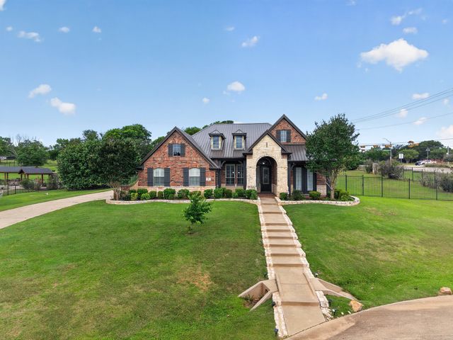 102 W Carruth Lane, Double Oak, TX 75077