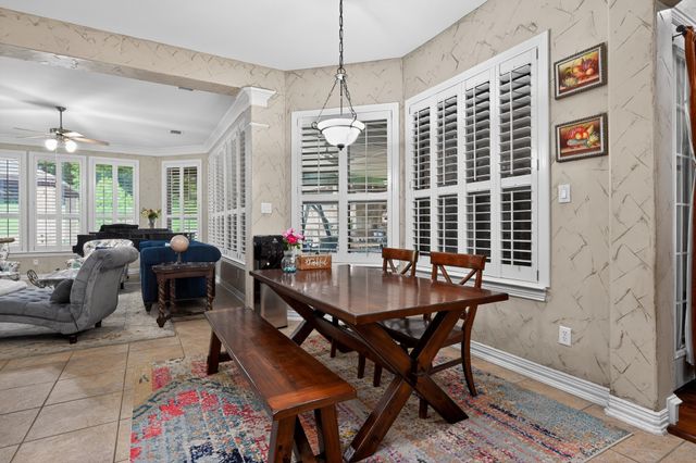 102 W Carruth Lane, Double Oak, TX 75077