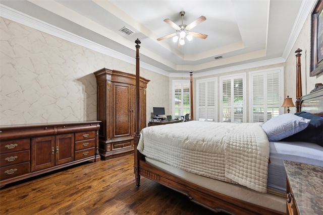 102 W Carruth Lane, Double Oak, TX 75077