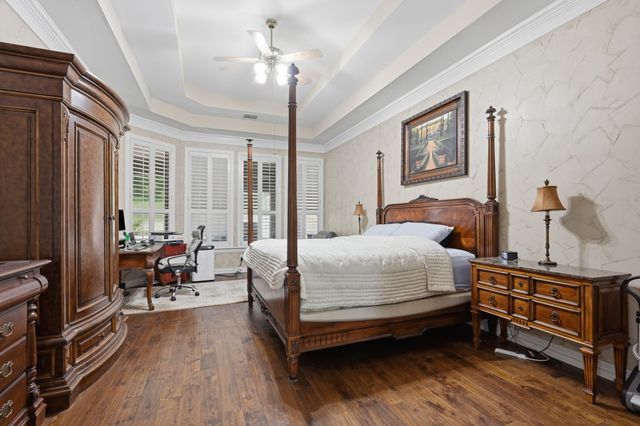 102 W Carruth Lane, Double Oak, TX 75077