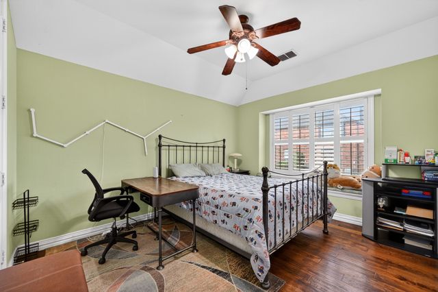 102 W Carruth Lane, Double Oak, TX 75077
