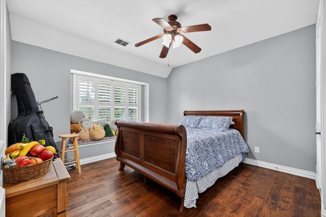 102 W Carruth Lane, Double Oak, TX 75077