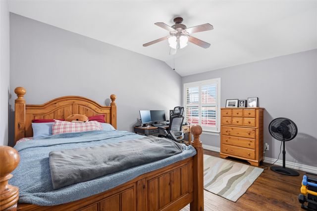 102 W Carruth Lane, Double Oak, TX 75077