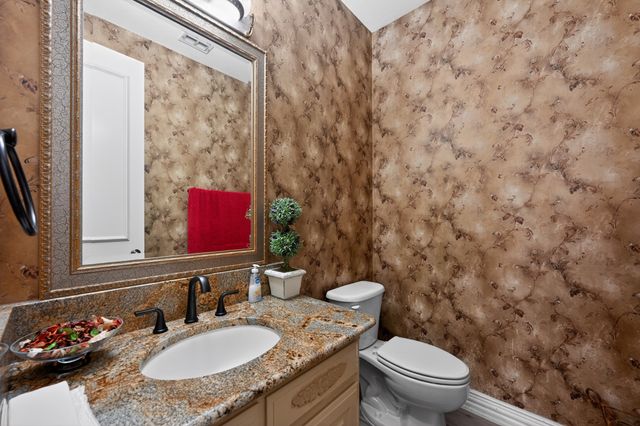 102 W Carruth Lane, Double Oak, TX 75077