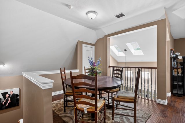 102 W Carruth Lane, Double Oak, TX 75077