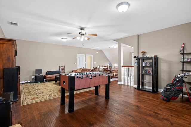 102 W Carruth Lane, Double Oak, TX 75077
