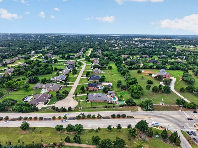 102 W Carruth Lane, Double Oak, TX 75077