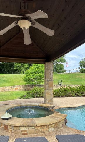 102 W Carruth Lane, Double Oak, TX 75077
