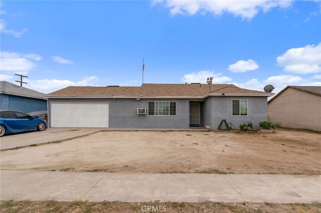 571 N Lilac Avenue, Rialto, CA 92376