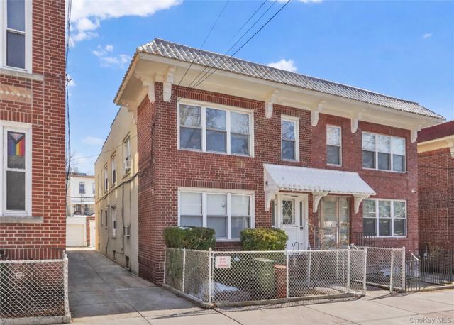 2327 28th Street, Astoria, NY 11105