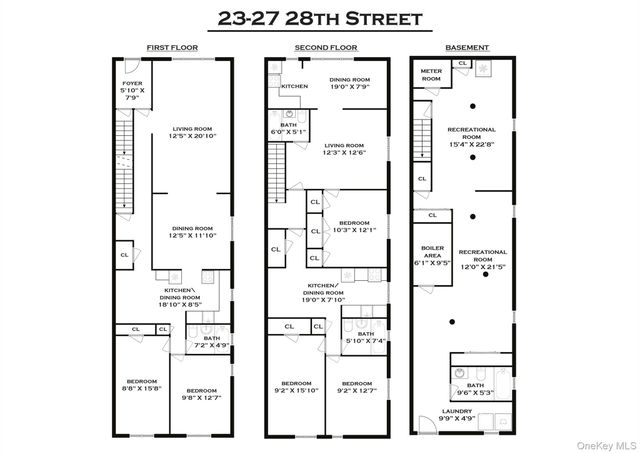 2327 28th Street, Astoria, NY 11105