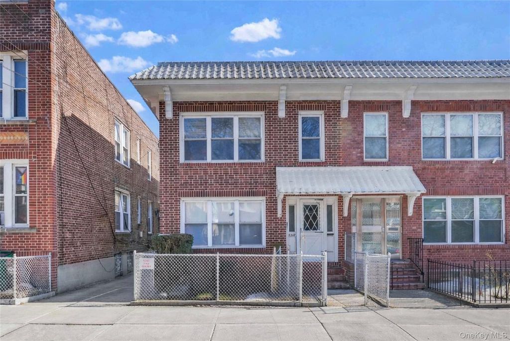 2327 28th Street, Astoria, NY 11105