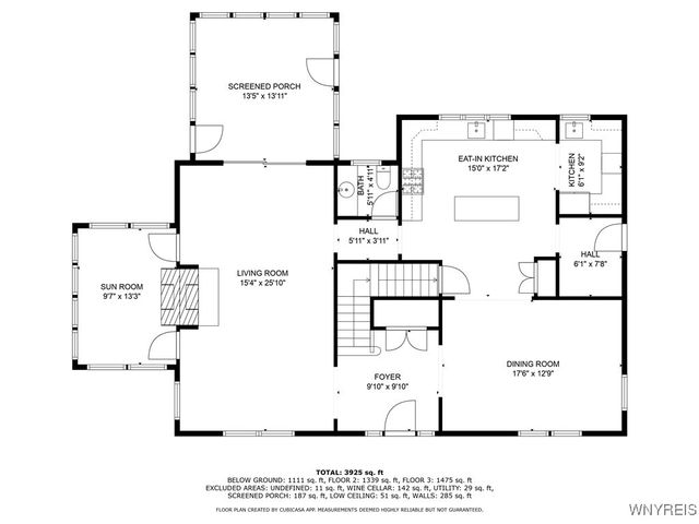 21 Creekview Ct, Aurora, NY 14052