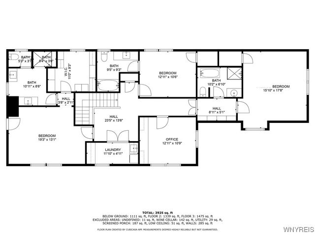 21 Creekview Ct, Aurora, NY 14052