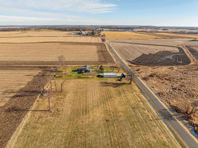 Lot 1 1.93 Acres Fahey Road, Belleville, WI 53508