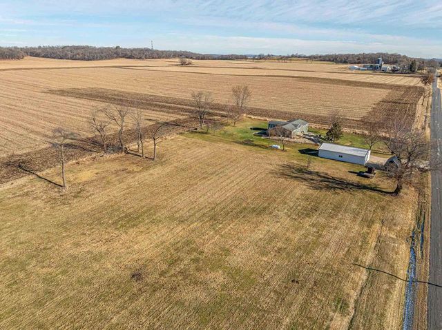Lot 1 1.93 Acres Fahey Road, Belleville, WI 53508