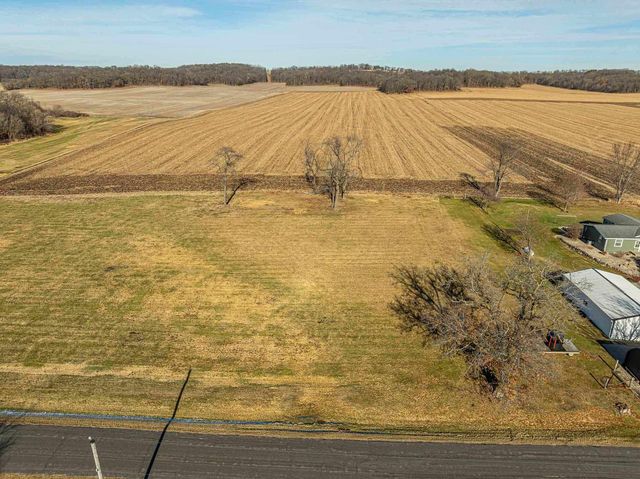 Lot 1 1.93 Acres Fahey Road, Belleville, WI 53508