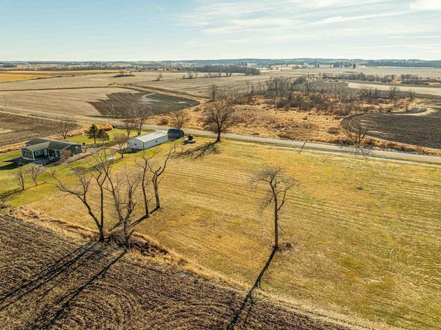 Lot 1 1.93 Acres Fahey Road, Belleville, WI 53508
