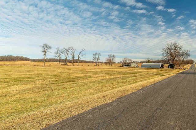 Lot 1 1.93 Acres Fahey Road, Belleville, WI 53508