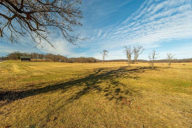Lot 1 1.93 Acres Fahey Road, Belleville, WI 53508