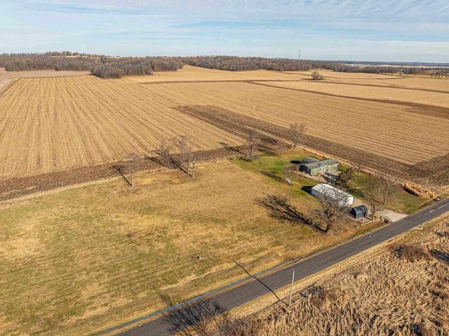 Lot 1 1.93 Acres Fahey Road, Belleville, WI 53508