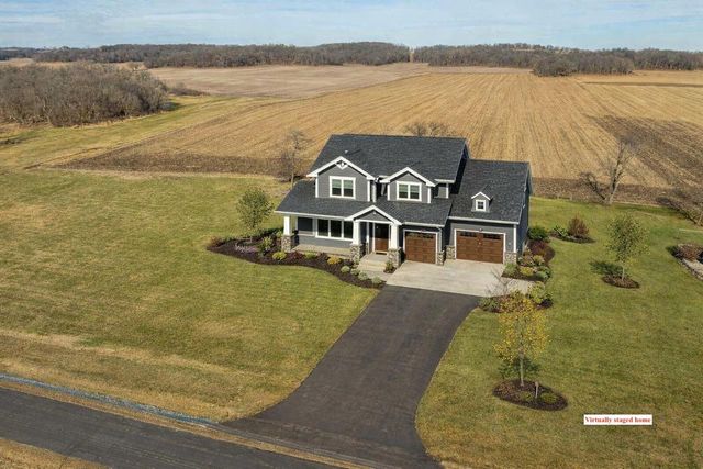 Lot 1 1.93 Acres Fahey Road, Belleville, WI 53508