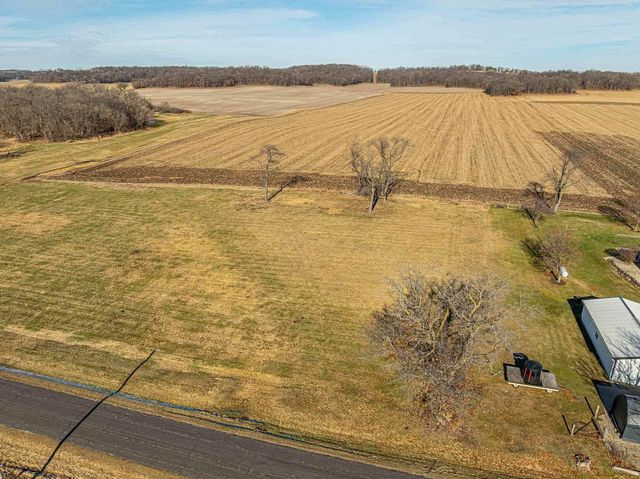 Lot 1 1.93 Acres Fahey Road, Belleville, WI 53508