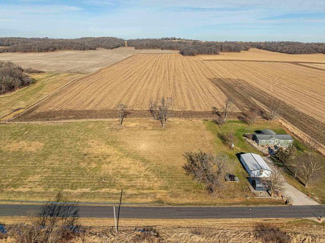 Lot 1 1.93 Acres Fahey Road, Belleville, WI 53508