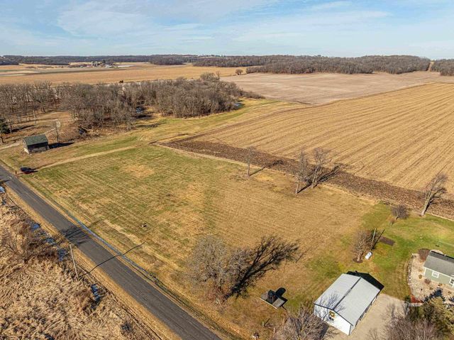 Lot 1 1.93 Acres Fahey Road, Belleville, WI 53508