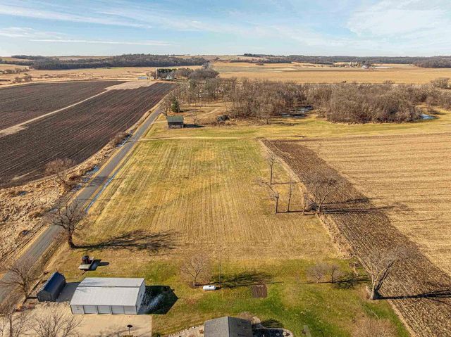 Lot 1 1.93 Acres Fahey Road, Belleville, WI 53508