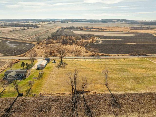 Lot 1 1.93 Acres Fahey Road, Belleville, WI 53508