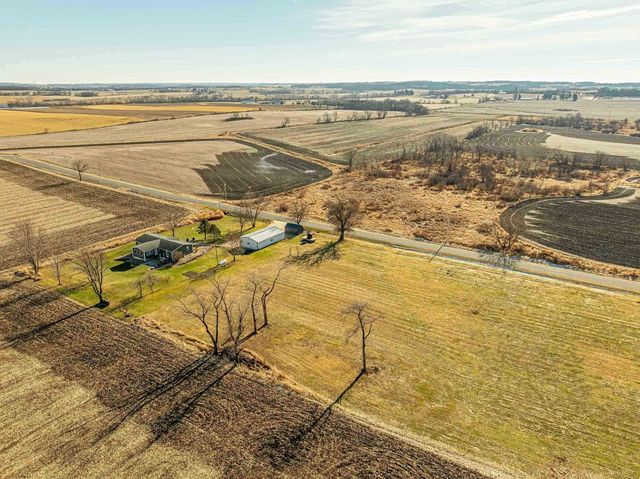 Lot 1 1.93 Acres Fahey Road, Belleville, WI 53508