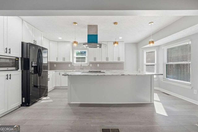 3009 Oakvale Heights, Decatur, GA 30034