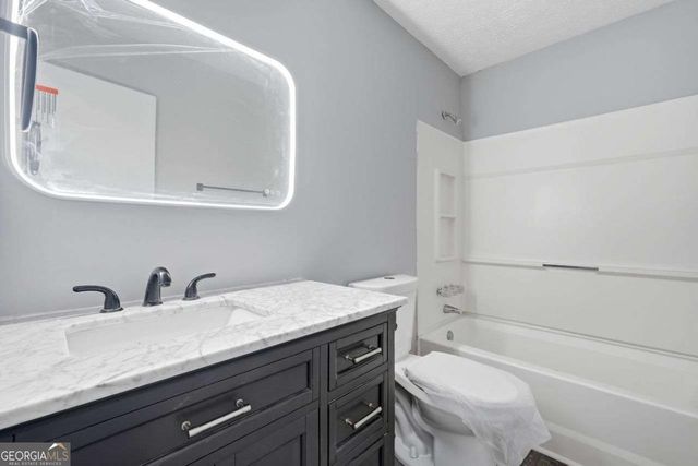 3009 Oakvale Heights, Decatur, GA 30034
