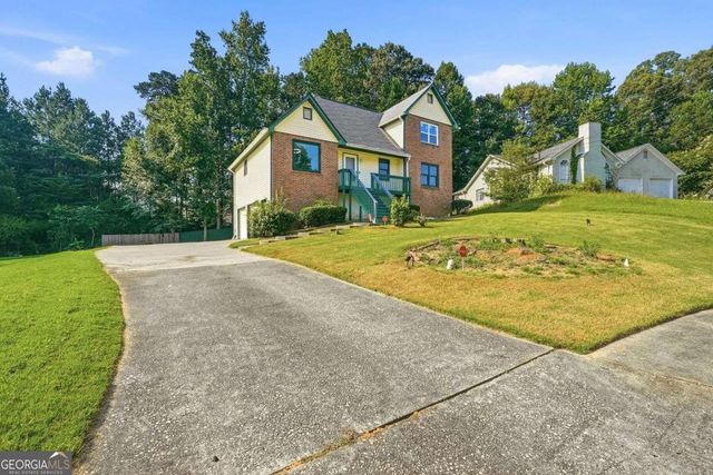 3009 Oakvale Heights, Decatur, GA 30034