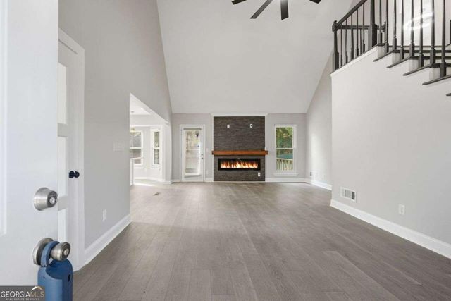 3009 Oakvale Heights, Decatur, GA 30034