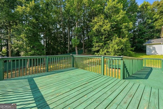 3009 Oakvale Heights, Decatur, GA 30034