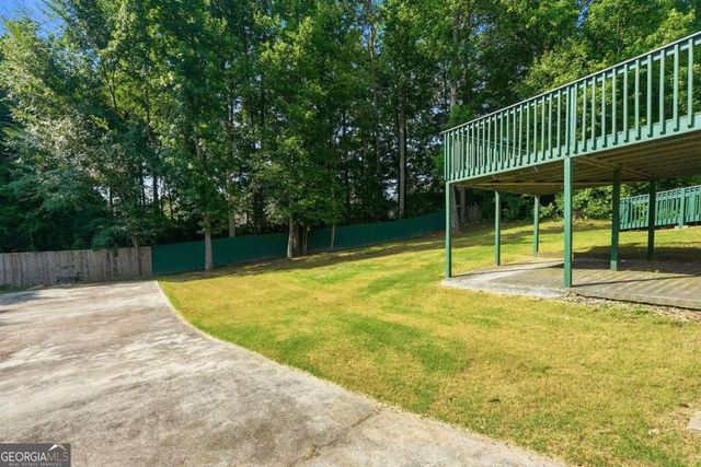 3009 Oakvale Heights, Decatur, GA 30034