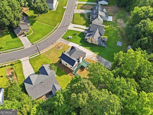 3009 Oakvale Heights, Decatur, GA 30034