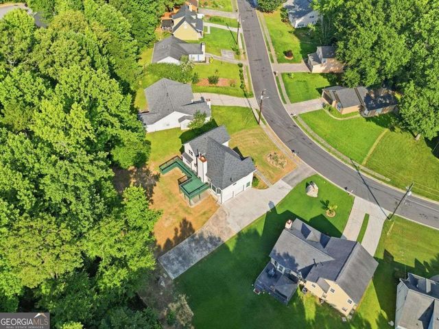 3009 Oakvale Heights, Decatur, GA 30034