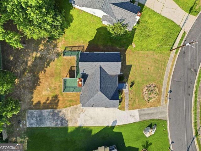 3009 Oakvale Heights, Decatur, GA 30034
