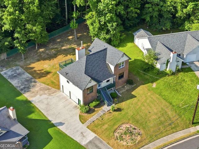 3009 Oakvale Heights, Decatur, GA 30034
