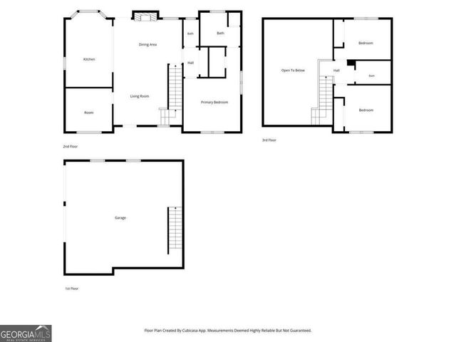 3009 Oakvale Heights, Decatur, GA 30034