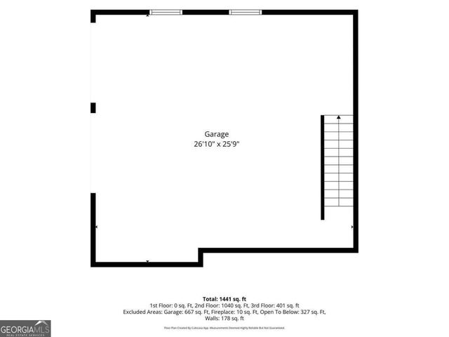 3009 Oakvale Heights, Decatur, GA 30034