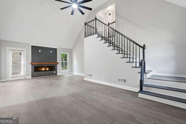 3009 Oakvale Heights, Decatur, GA 30034